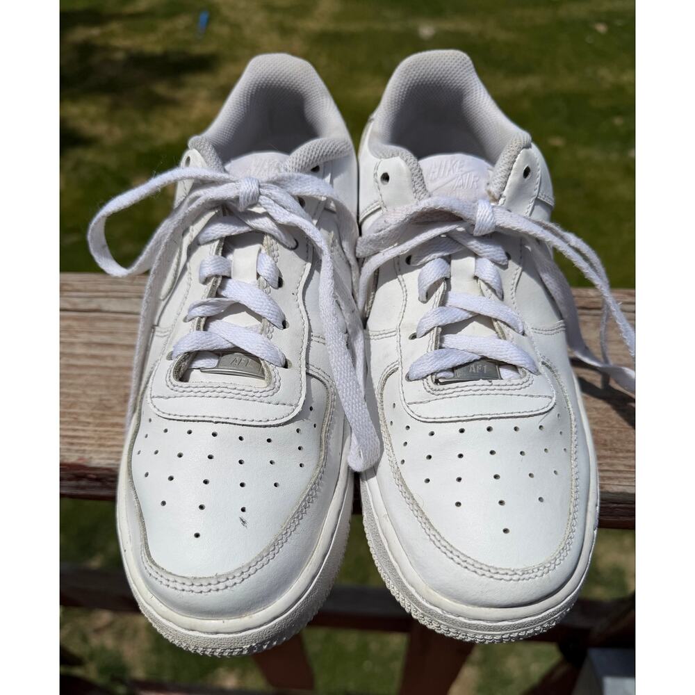 Nike Air Force 1 '07 | Low Top Sneakers | Unisex Kid's